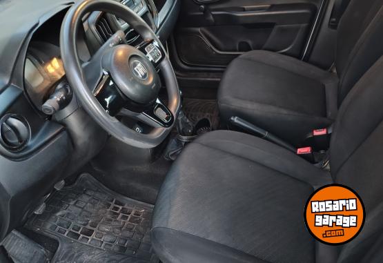 Camionetas - Fiat Strada Endurance CD 2022 Nafta 63000Km - En Venta