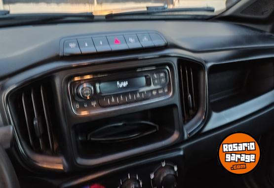 Camionetas - Fiat Strada Endurance CD 2022 Nafta 63000Km - En Venta
