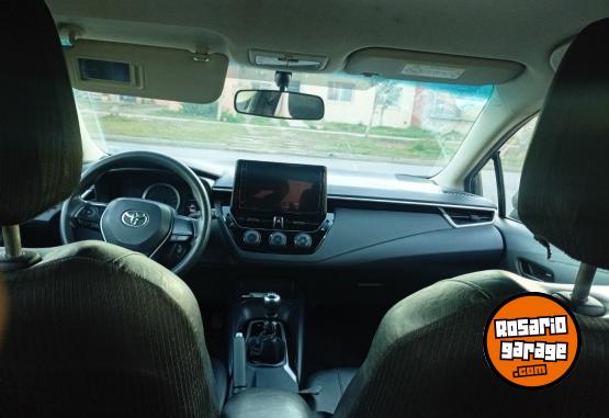 Autos - Toyota Corolla xli 2023 Nafta 58000Km - En Venta