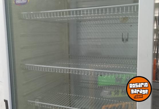 Otros - Exhibidoras - En Venta