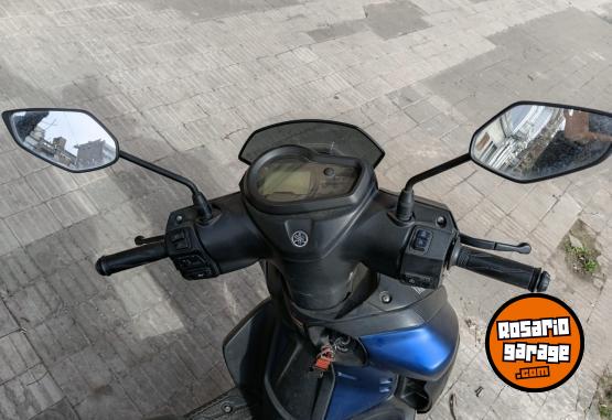 Motos - Yamaha Z Ray 2023 Nafta 111111Km - En Venta