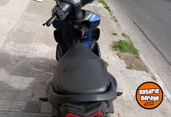Motos - Yamaha Z Ray 2023 Nafta 111111Km - En Venta