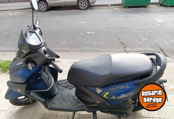 Motos - Yamaha Z Ray 2023 Nafta 111111Km - En Venta