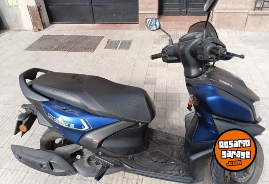 Motos - Yamaha Z Ray 2023 Nafta 111111Km - En Venta