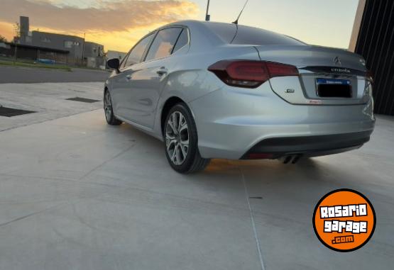 Autos - Citroen C4 lounge shine 2018 Nafta 104000Km - En Venta