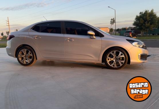 Autos - Citroen C4 lounge shine 2018 Nafta 104000Km - En Venta