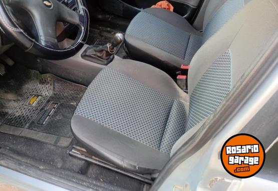 Autos - Chevrolet CORSA CLASSIC 2011 GNC 109000Km - En Venta