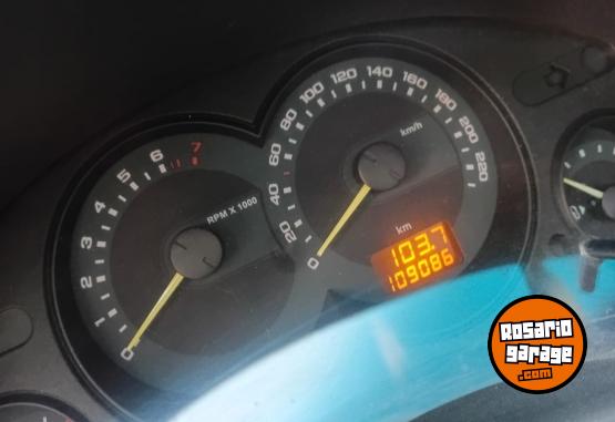 Autos - Chevrolet CORSA CLASSIC 2011 GNC 109000Km - En Venta