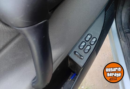 Autos - Chevrolet CORSA CLASSIC 2011 GNC 109000Km - En Venta