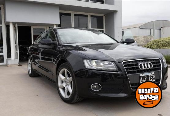 Autos - Audi A5 Sportback 2011 Nafta 88000Km - En Venta