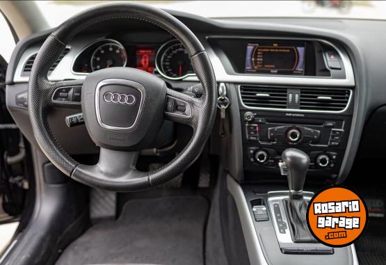 Autos - Audi A5 Sportback 2011 Nafta 88000Km - En Venta