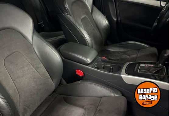 Autos - Audi A5 Sportback 2011 Nafta 88000Km - En Venta
