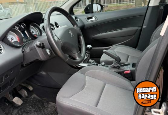Autos - Peugeot 308 2016 Diesel 140000Km - En Venta