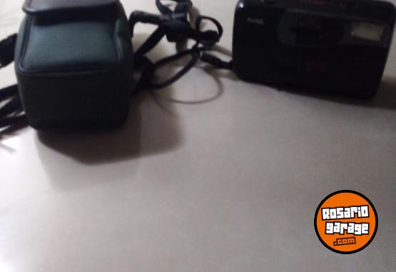 Otros - SE VENDE CAMARA FOTOGRAFICA KODAK CON ESTUCHE - En Venta