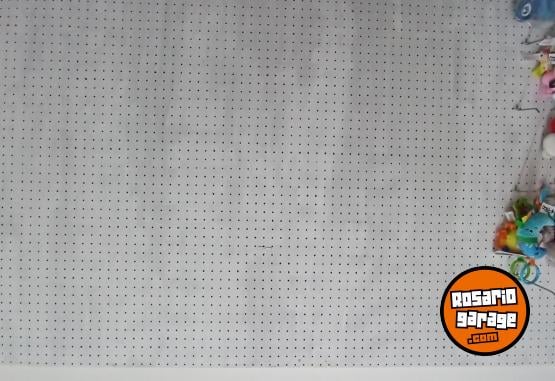 Otros - Panel perforado - En Venta