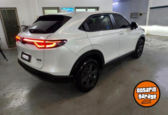 Autos - Honda HRV EXL.AT FULL 2023 Nafta 15000Km - En Venta