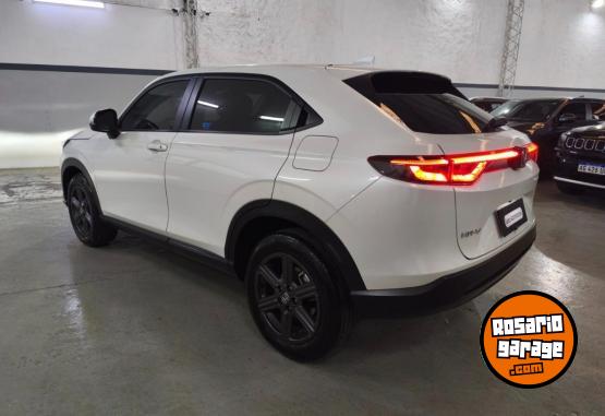 Autos - Honda HRV EXL.AT FULL 2023 Nafta 15000Km - En Venta