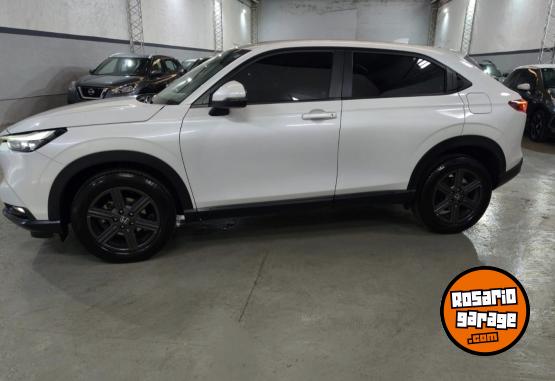 Autos - Honda HRV EXL.AT FULL 2023 Nafta 15000Km - En Venta