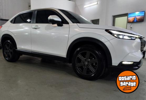 Autos - Honda HRV EXL.AT FULL 2023 Nafta 15000Km - En Venta