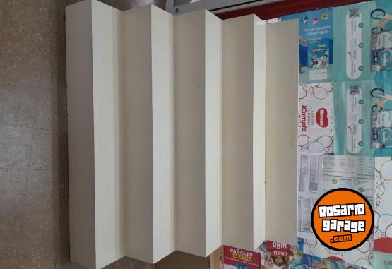 Hogar - Mueble exhibidor escalonado - En Venta