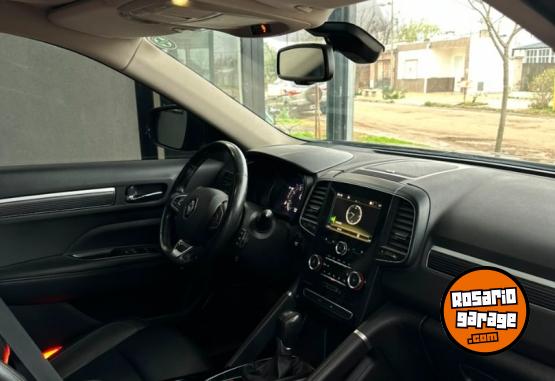 Camionetas - Renault KOLEOS INTENS 2021 Nafta 170000Km - En Venta