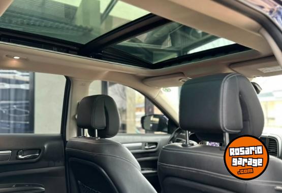 Camionetas - Renault KOLEOS INTENS 2021 Nafta 170000Km - En Venta