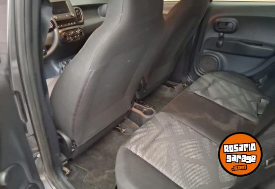 Autos - Fiat Mobi Like 1.0 2022 Nafta 65000Km - En Venta