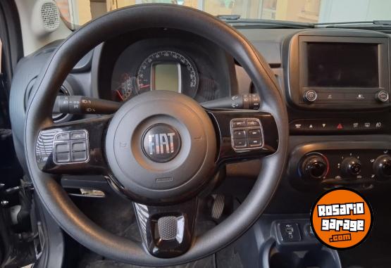 Autos - Fiat Mobi Like 1.0 2022 Nafta 65000Km - En Venta