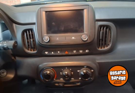 Autos - Fiat Mobi Like 1.0 2022 Nafta 65000Km - En Venta