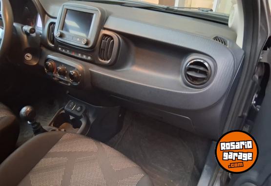 Autos - Fiat Mobi Like 1.0 2022 Nafta 65000Km - En Venta