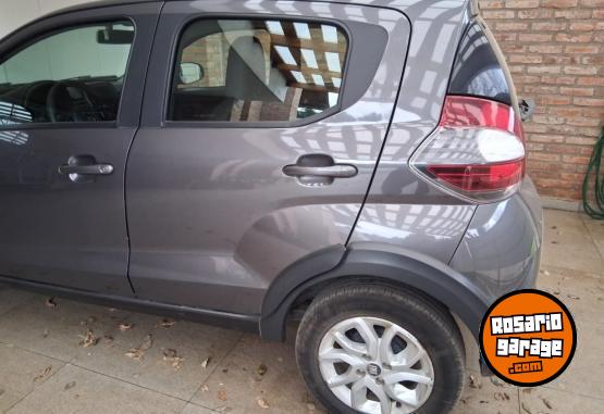 Autos - Fiat Mobi Like 1.0 2022 Nafta 65000Km - En Venta