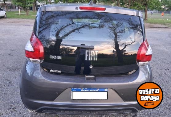 Autos - Fiat Mobi Like 1.0 2022 Nafta 67800Km - En Venta