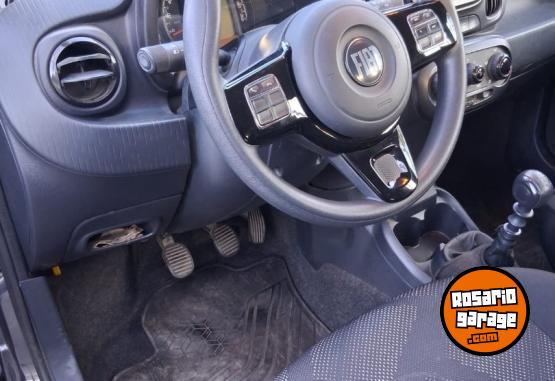 Autos - Fiat Mobi Like 1.0 2022 Nafta 67800Km - En Venta