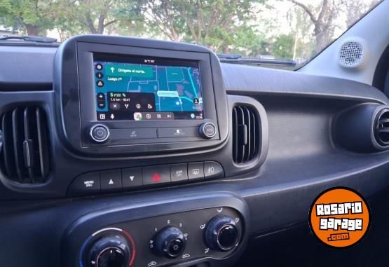 Autos - Fiat Mobi Like 1.0 2022 Nafta 67800Km - En Venta