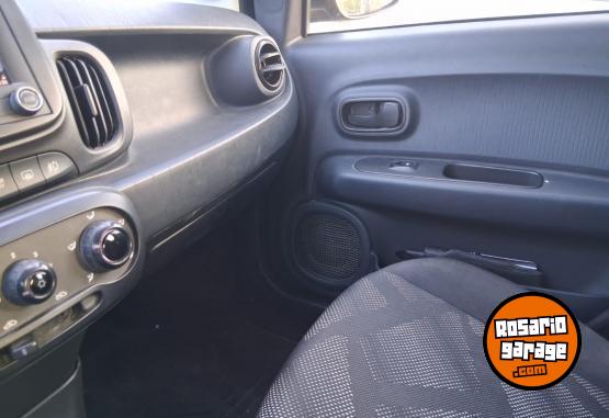 Autos - Fiat Mobi Like 1.0 2022 Nafta 67800Km - En Venta