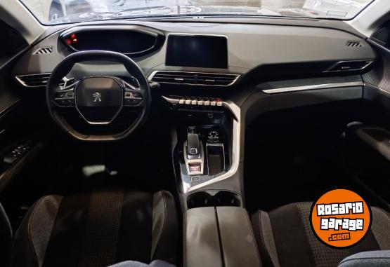 Autos - Peugeot 3008 2018 Nafta 96000Km - En Venta