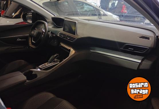 Autos - Peugeot 3008 2018 Nafta 96000Km - En Venta