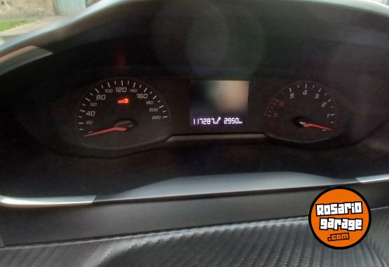 Autos - Peugeot 208 active tiptronic 2021 Nafta 117000Km - En Venta