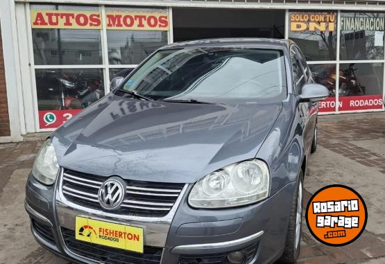 Autos - Volkswagen VENTO TDI 2009 Diesel 200000Km - En Venta