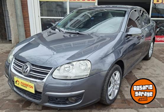 Autos - Volkswagen VENTO TDI 2009 Diesel 200000Km - En Venta