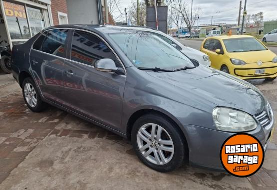 Autos - Volkswagen VENTO TDI 2009 Diesel 200000Km - En Venta