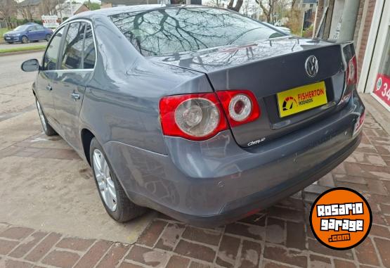 Autos - Volkswagen VENTO TDI 2009 Diesel 200000Km - En Venta