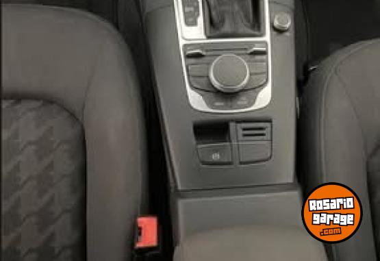 Autos - Audi A3 2017 Nafta 85000Km - En Venta