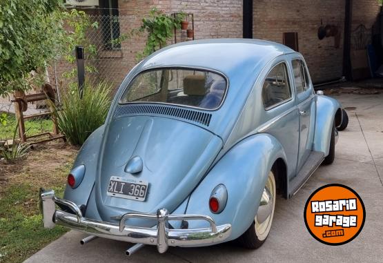 Clásicos - Volkswagen Escarabajo - En Venta