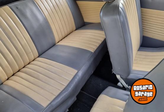 Clásicos - Volkswagen Escarabajo - En Venta