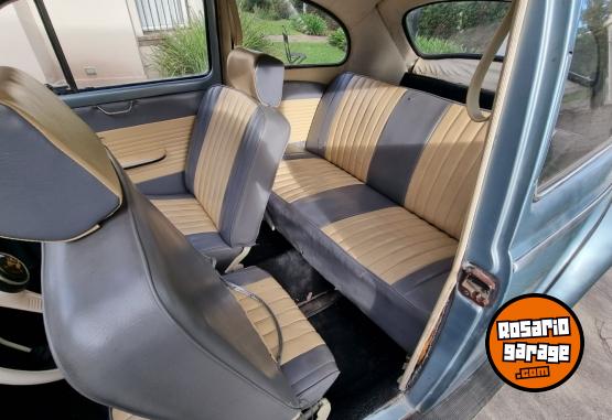 Clásicos - Volkswagen Escarabajo - En Venta