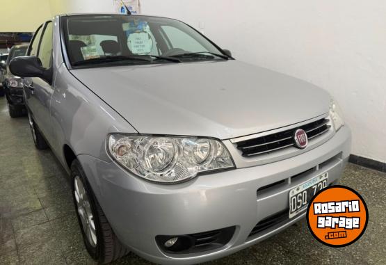 Autos - Fiat PALIO FIRE 2015 Nafta  - En Venta