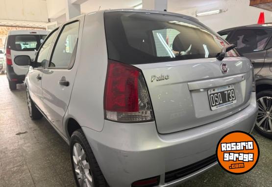 Autos - Fiat PALIO FIRE 2015 Nafta  - En Venta