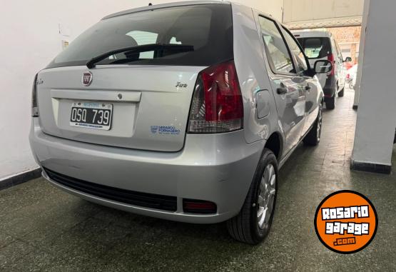 Autos - Fiat PALIO FIRE 2015 Nafta  - En Venta