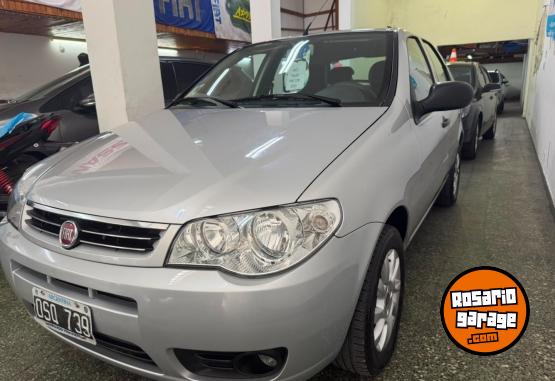 Autos - Fiat PALIO FIRE 2015 Nafta  - En Venta